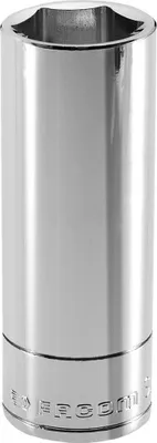 Image de Facom clé à douille 1/2" 6 pans long 17mm