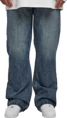 Produktbild von Urban Classics - Relaxed-Fit Jeans sand washed - W38