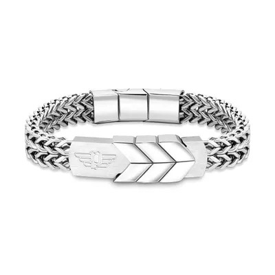 Produktbild von Police Jewelry VALORIOUS PEAGB2120341 Herrenarmband