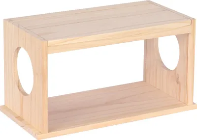 Produktbild von Duvo+ Sandbadehaus