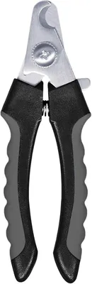 Obrázek produktu pro Malé kleště na nehty, ergonomický design, 18 cm, pro přesné stříhání