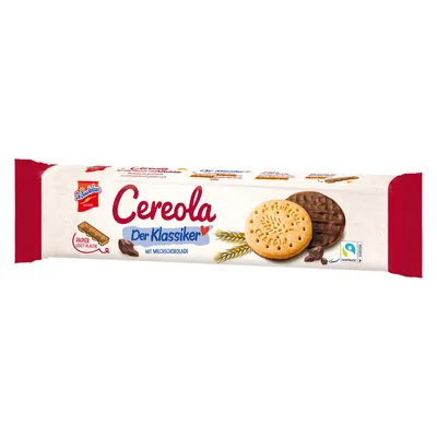 Obrázek produktu pro De Beukelaer Cereola Klasický
