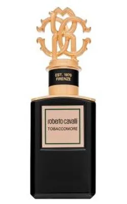 Zdjęcie produktu dla Roberto Cavalli Tobaccomore woda perfumowana unisex 100 ml