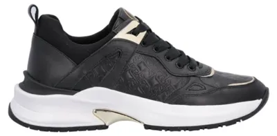 Produktbild von Schuhe Liu Jo Bf2021px252 Schwarz