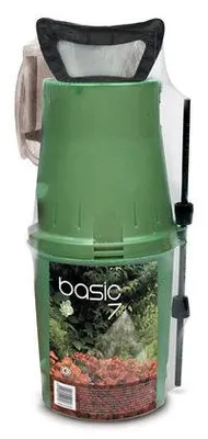 Produktbild von Handsprüher Mit Schulterrücken 5 Liter Matabi Basic 7