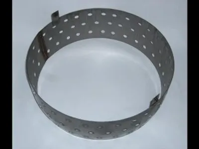 Produktbild von Daikin 5004932 Brennkammerring BO20-BG25