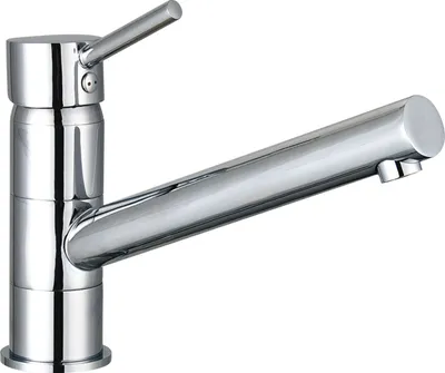 Produktbild von Primaster Küchenarmatur Madrid verchromt