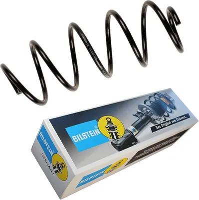 Produktbild von Bilstein Feder B3 vorne verstärkt für Mercedes Benz A-B-Klasse W169 W245