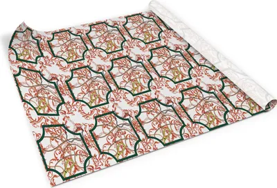 Produktbild von Ethnisches muster– Möbelfolie selbstklebend – PVC Klebefolie für Möbel – Küche – Schränke – Möbelrenovierungsfolie – Möbeldekorfolie – 100x50 cm