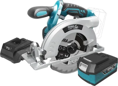 Obrázek produktu pro Ded7064 Sada Pil +Ded7034+Ded7038 Dedra