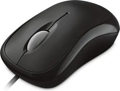 Immagine prodotto di Mouse Microsoft P58-00059 Nero