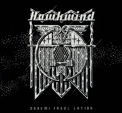 Zdjęcie produktu dla Hawkwind: Doremi Fasol Latido (Deluxe Box Set)
