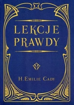 Obrázek produktu pro Lekcje prawdy