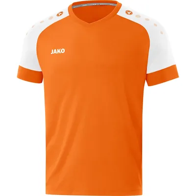Obrázek produktu pro Jako jersey Champ 2.0 kids men orange white velikost S