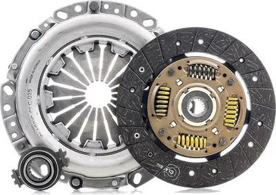 Image de Kit d'embrayage Valeo 786027