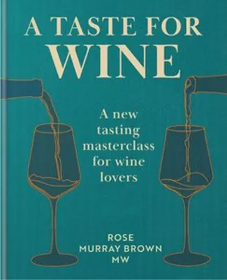 Produktbild von A Taste for Wine
