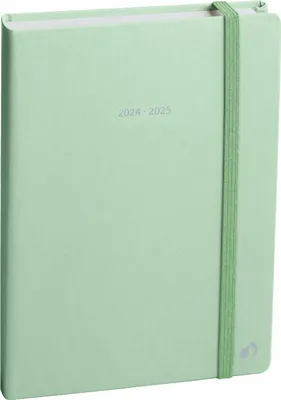 Produktbild von Quo Vadis 1281617Q Tagebuch Persönliches Tagebuch 2024 - 2025