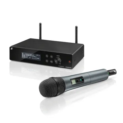 Immagine prodotto di Sennheiser XSW 2-865 in banda E