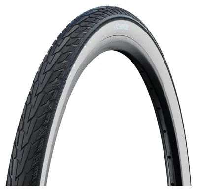 Produktbild von Reifen Schwalbe Motion Road CruiserHS484 28x1.25" 32-622 sw-weißw.TwSk KG GrC E25