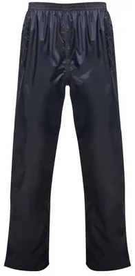 Produktbild von Regatta - "Pro" Überhosen für Herren FK2788 (XL Regulär) (Marineblau)