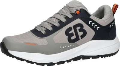 Produktbild von Brütting Chadron Sneaker Grau