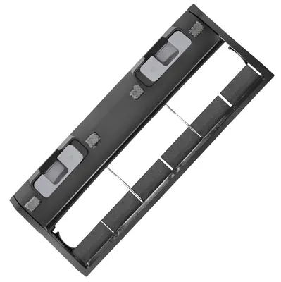Hauptbürstenabdeckung für Ecovacs OZMO N8/T9/T8/X1/T10
