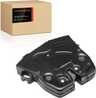 Obrázok produktu pre Frankberg 1x zámok zadných dverí pre BMW X5 E70 3.0L 4.8L 2006-2013