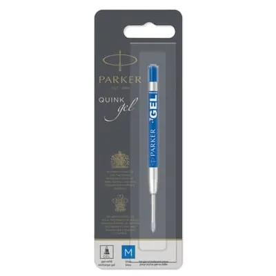 Produktbild von Parker - GELSRight Filling Parker Quink m Blue | Blasen Sie ein 1 Stück