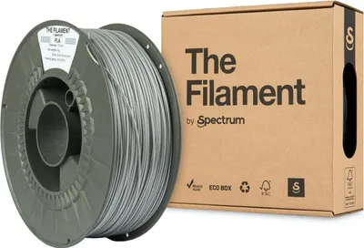 Obrázek produktu pro Spectrum Filaments TF-24006, 1 kusů, 1 kg