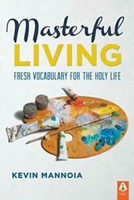 Immagine prodotto di Masterful Living