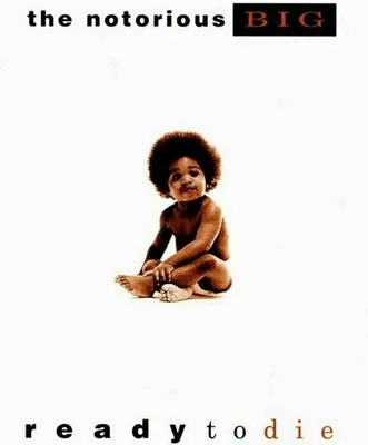 Image de Notorious B.I.G. - Ready To Die (2 LP)