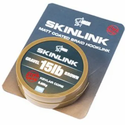 Image de Nash SkinLink Stiff Gravel 35 lb
