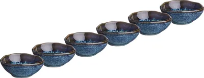 Produktbild von BUTLERS Dipschale ARTISAN 6er-Set
