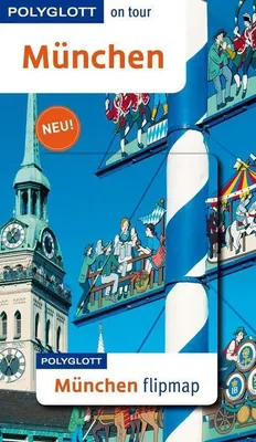 Produktbild von Baedeker, K: München