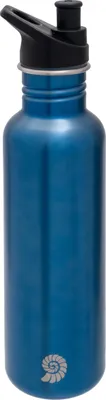 Produktbild von Origin Outdoors Trinkflasche 'Sport' 0,75 L blau