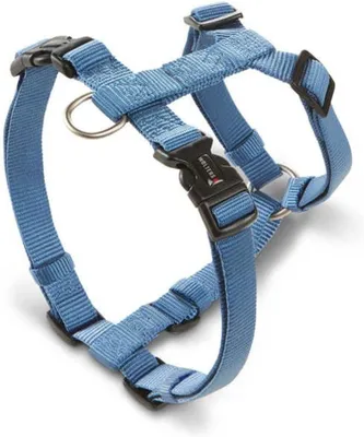 Produktbild von Wolters Geschirr Professional, Größe:S 30 - 40 cm x 10 mm, Farbe:riverside blue