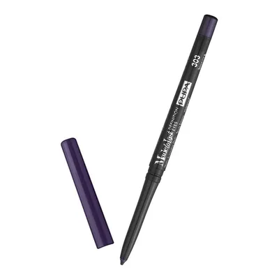 Produktbild von PUPA Milano Made to Last Definition Eyes, Creme, Stift, Violett, Vibrant Violet, 0,35 g, Frauen