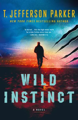 Produktbild von Wilder Instinkt