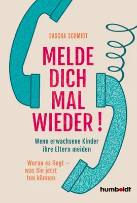 Produktbild von Melde dich mal wieder!