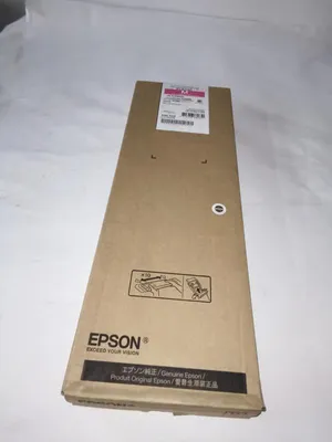 Produktbild von Epson DURABrite Pro, Extrahohe (Super-) Ausbeute, Magenta, 1 Stück(e), Einzelpackung