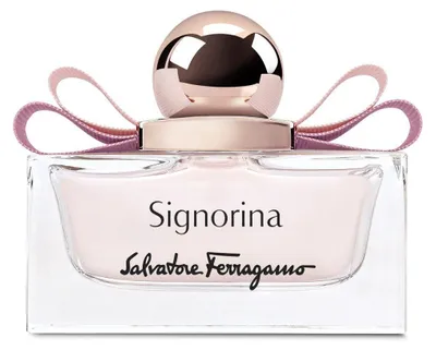 Produktbild von Ferragamo Signorina EDP 30 ml W