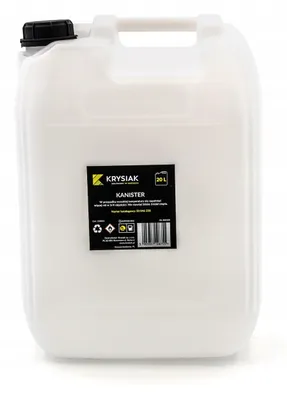Produktbild von 20-Liter-Kraftstoffkanister Krysiak