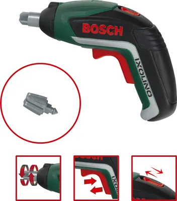 Immagine prodotto di Theo Klein 8394 - Ragazzi e costruzioni - Valigetta Bosch Ixolino II