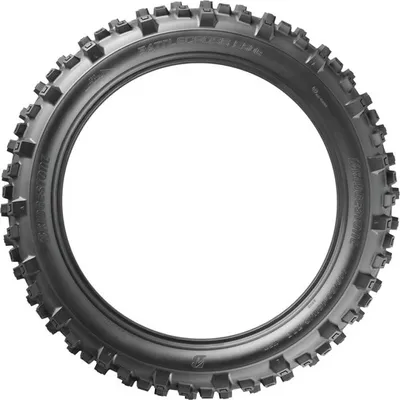 Produktbild von Bridgestone Motorradreifen car-tyres E 50 R ( 140/80-18 TT 70M Hinterrad, M/C, NHS )