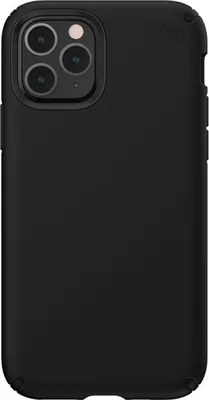 Produktbild von Speck Presidio Pro, Cover, Apple, iPhone 11 Pro, 14,7 cm (5.8"), Schwarz