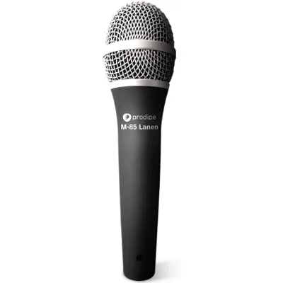 Produktbild von Prodipe M-85 Dynamisches Gesangmikrofon