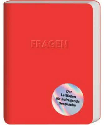 Produktbild von Fragen