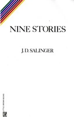 Productafbeelding van Nine Stories
