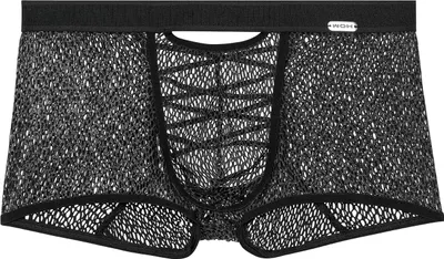 Zdjęcie produktu dla WOH Panowie Trunk Night Universe, srebrnoszary - rozmiar S