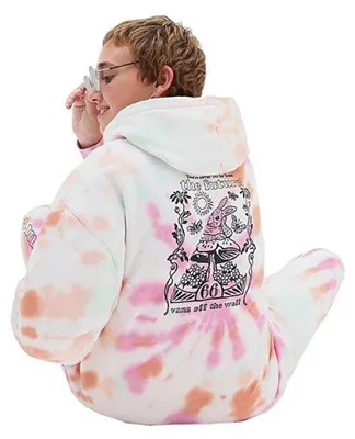 Produktbild von Vans RESORT WASH OS HOODIE